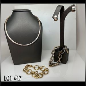 Boutique Jewelry Bundle